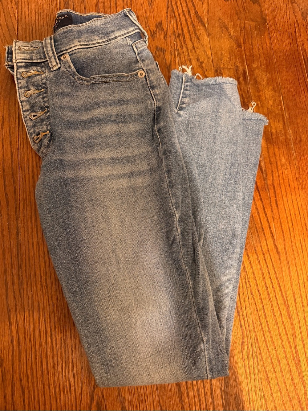 Lucky brand jeans